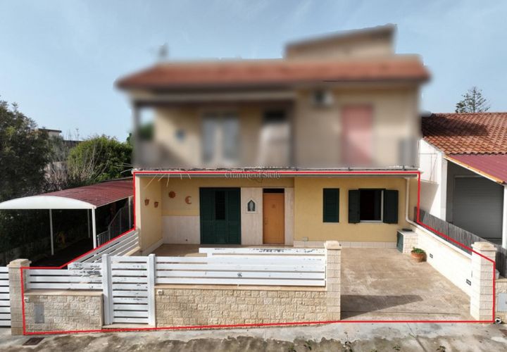 Villa i Modica, Ragusa, Modica - € 225.000 | Ref: L 2138 D - foto 1