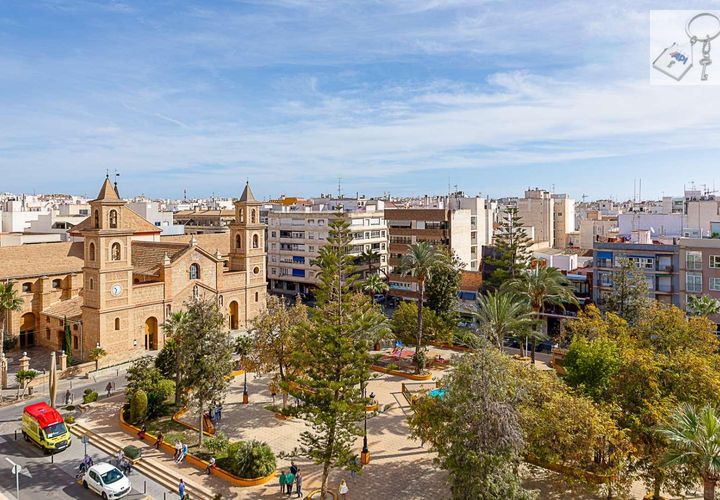 Leilighet i Torrevieja, Alicante, Torrevieja - € 260 000 | Ref: M-5484 - foto 1