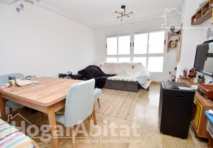 Lejlighed i Sueca, Valencia, Sueca - € 160.000 | Ref: 071AJG160.FW-B/3716 - foto 1