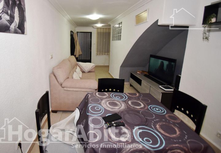 Villa i Onda, Castellon, Onda - € 135.000 | Ref: 117TRE135.FPV-B/3716 - foto 1