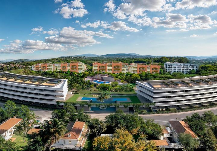 Lejlighed i Manilva, Malaga, Manilva - € 381.800 | Ref: HFMs679112 - foto 1