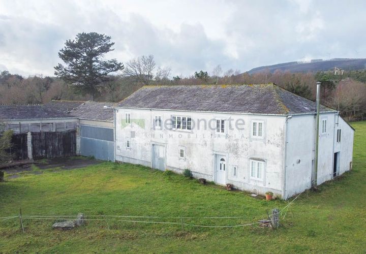 Landejendom i Vilalba, Lugo, Vilalba - € 98.000 | Ref: 1198 - foto 1