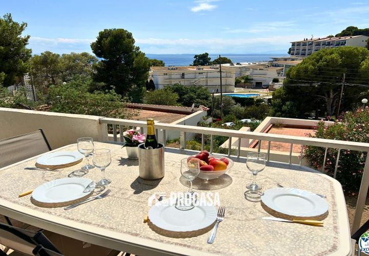Leilighet i Roses, Gerona, Roses - € 270 000 | Ref: 4132 - foto 1