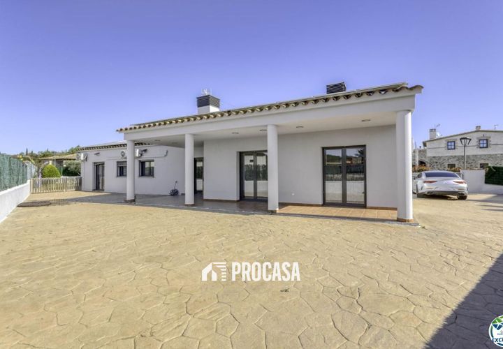 Villa a Cistella, Gerona, Cistella - € 730.000 | Ref: 4131 - foto 1