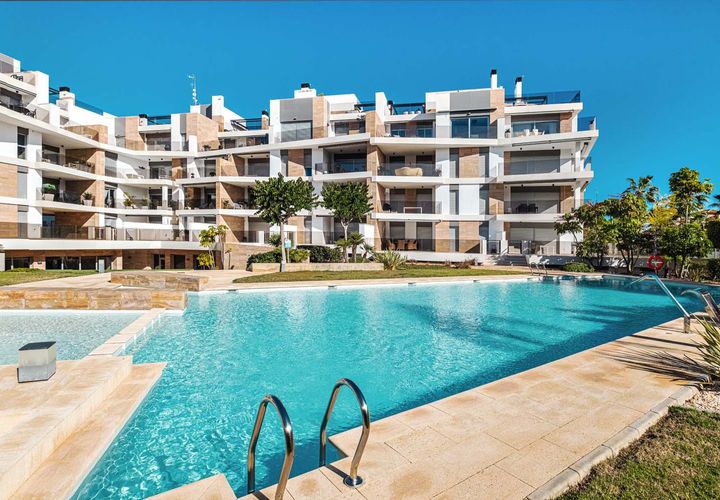 Lejlighed i Cabo Roig, Alicante, Cabo Roig - € 725.000 | Ref: PIP793 - foto 1