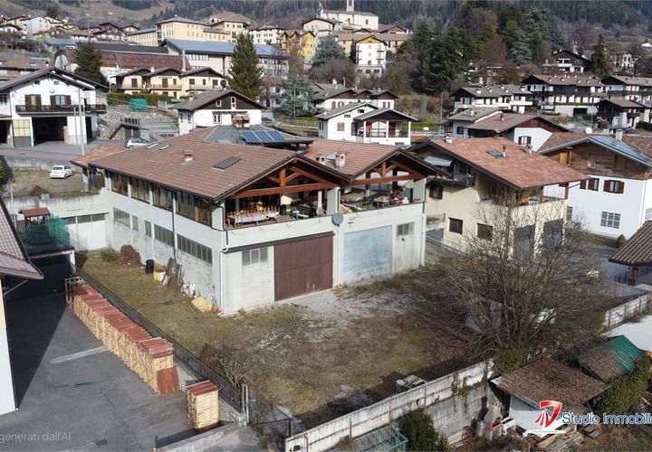 Villa a Borno, Brescia, Borno - € 689.000 | Ref: IMM.115 - foto 1