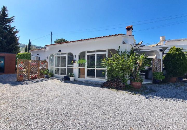 Landejendom i Competa, Malaga, Competa - € 339.000 | Ref: 7981 - foto 1