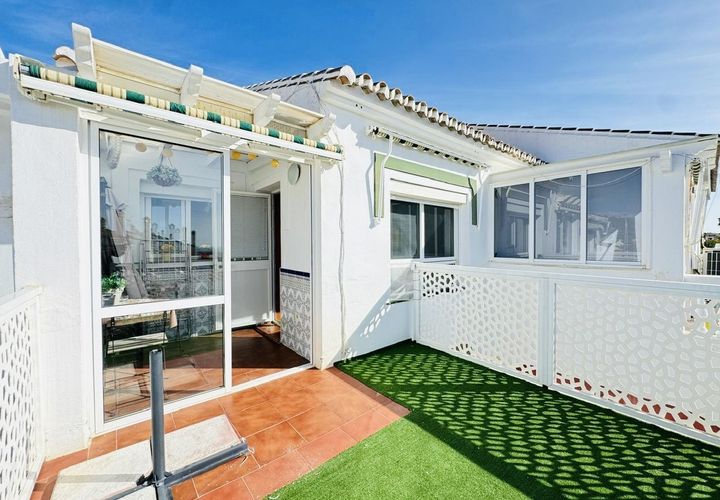 Lejlighed i Torrox Costa, Malaga, Torrox Costa - € 200.000 | Ref: MLH942 - foto 1