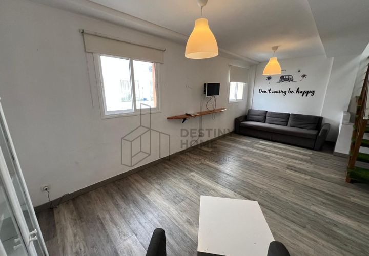 Lejlighed i Corralejo, Fuerteventura, Corralejo - € 265.000 | Ref: #SMVPTAPARDU30126 - foto 1