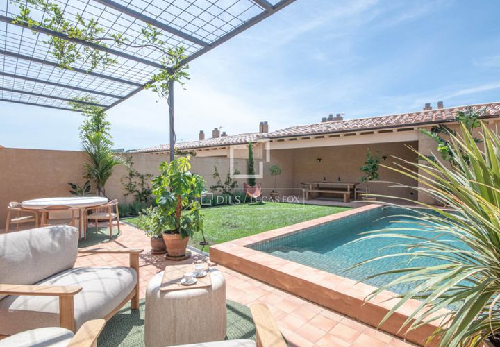 Villa a Gualta, Gerona, Gualta - € 950.000 | Ref: GIR65859 - foto 1