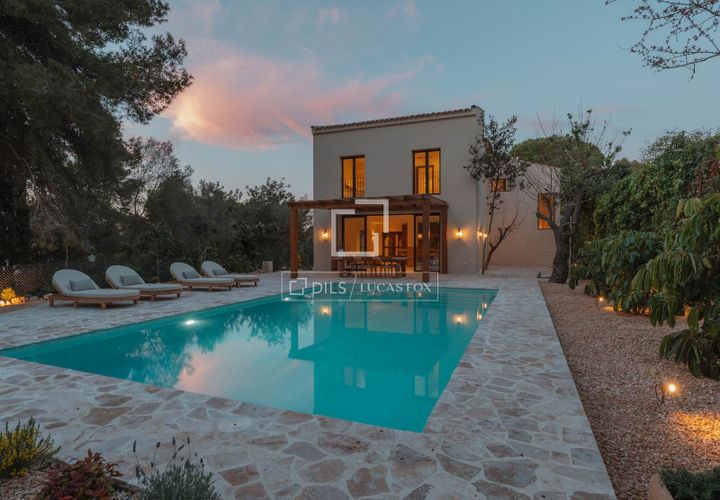 Villa i Javea, Alicante, Javea - € 2.225.000 | Ref: JAV61959 - foto 1