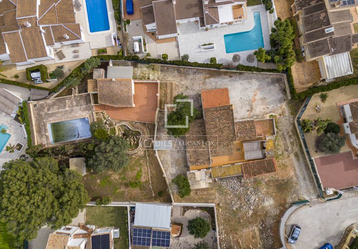 Villa a Javea, Alicante, Javea - € 640.000 | Ref: JAV64216 - foto 1