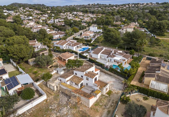 Villa em Javea, Alicante, Javea - € 640.000 | Ref: JAV64216 - foto 1