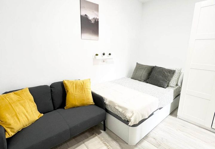 Leilighet i Madrid, Madrid, Madrid - € 400 000 | Ref: MAD66152 - foto 1