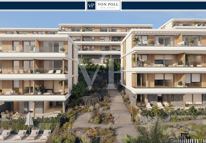 Lejlighed i Adeje, Tenerife, Adeje - € 648.000 | Ref: ES 25 318 5637 - foto 1