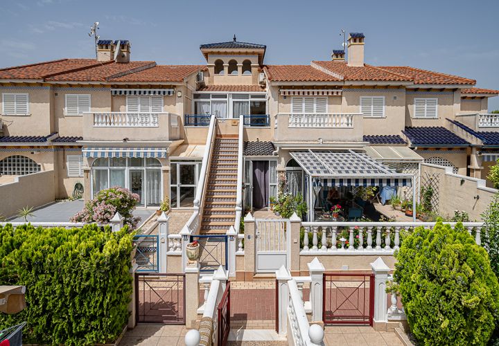 Leilighet i Playa Flamenca, Alicante, Playa Flamenca - € 179 500 | Ref: 13278 - foto 1