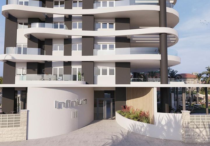 Lejlighed i Calpe, Alicante, Calpe - € 450.000 | Ref: A 666 - foto 1