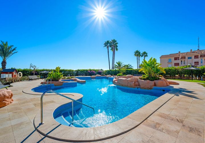 Leilighet i Cabo Roig, Alicante, Cabo Roig - € 375 000 | Ref: 752741 - foto 1