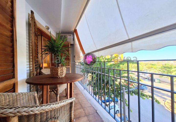 Apartament a Javea, Alicante, Javea - € 750/mes | Ref: 1914 - foto 1