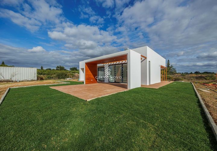 Villa i Lagoa, Faro, Lagoa - € 575.000 | Ref: CN10620 - foto 1