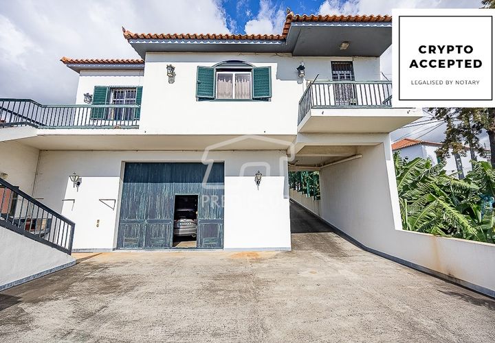 Villa i Camara de Lobos, Madeira, Camara de Lobos - € 650.000 | Ref: 11949-TF - foto 1