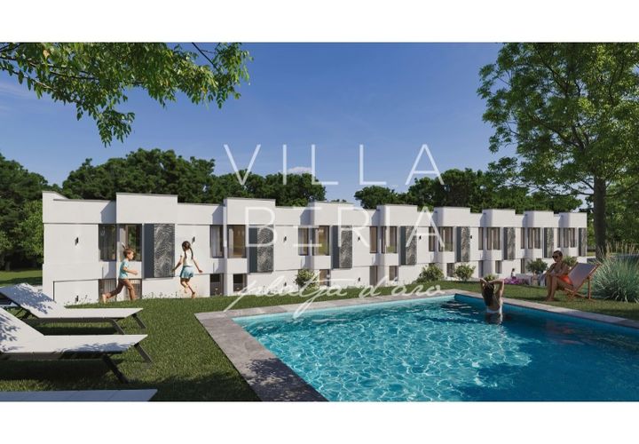 Villa a S'agaro, Gerona, S'agaro - € 1.250.000 | Ref: 383 - foto 1