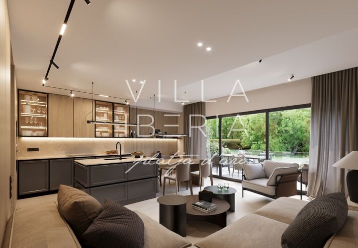 Villa i S'agaro, Gerona, S'agaro - € 1.100.000 | Ref: 382 - foto 1