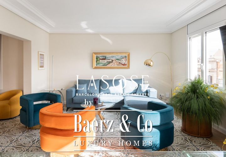 Villa a Barcelona, Barcelona, Barcelona - € 1.390.000 | Ref: 26003LP/6680 - foto 1