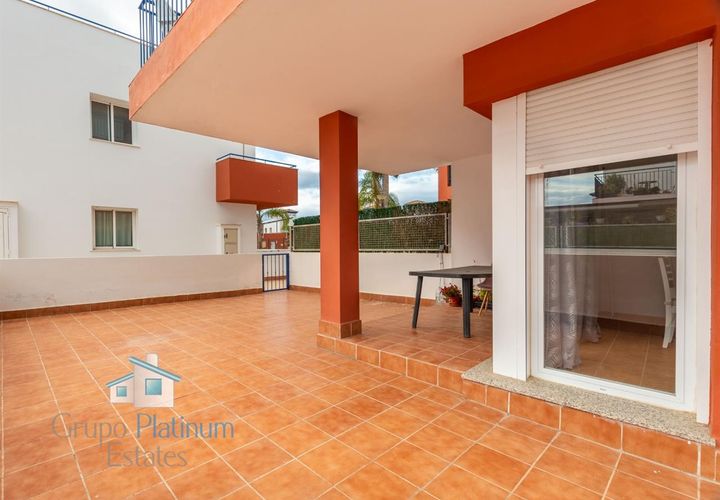 Lejlighed i Vera, Almeria, Vera - € 199.000 | Ref: VPD287CV - foto 1