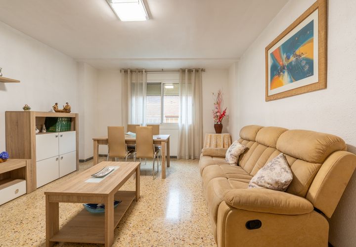 Lejlighed i Tortosa, Tarragona, Tortosa - € 91.000 | Ref: 322 - foto 1