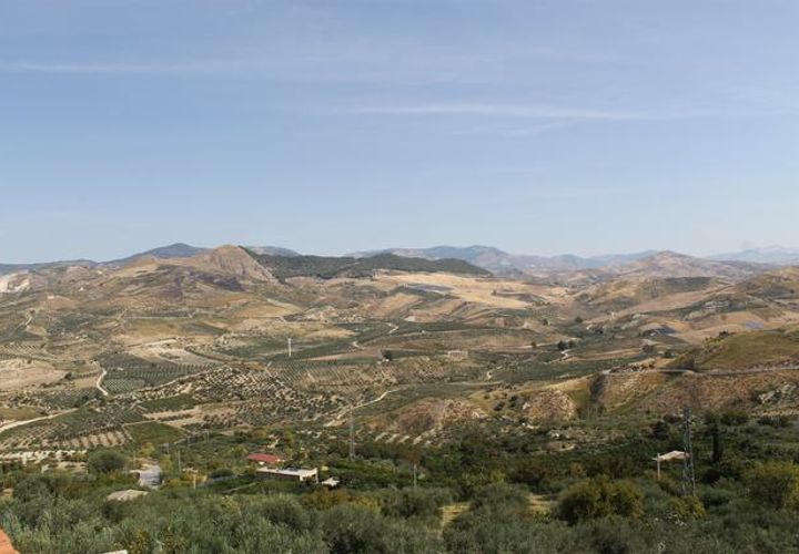 Villa a Calamonaci, Agrigento, Calamonaci - € 390.000 | Ref: Villa Cocchiara - foto 1
