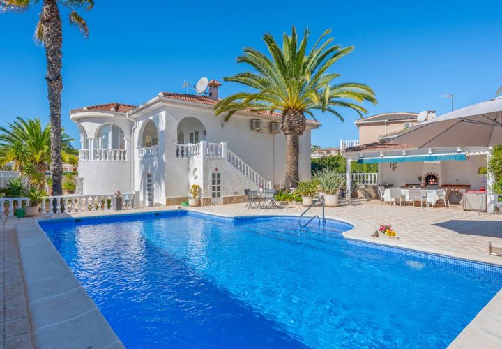 Villa a Ciudad Quesada, Alicante, Ciudad Quesada - € 695.000 | Ref: MI4-SLP2729 - foto 1