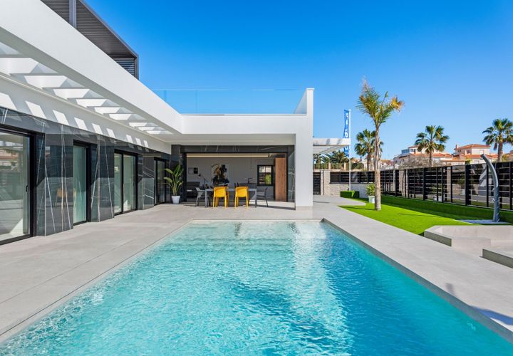 Villa i Algorfa, Alicante, Algorfa - € 670.000 | Ref: MN-N9434 - foto 1