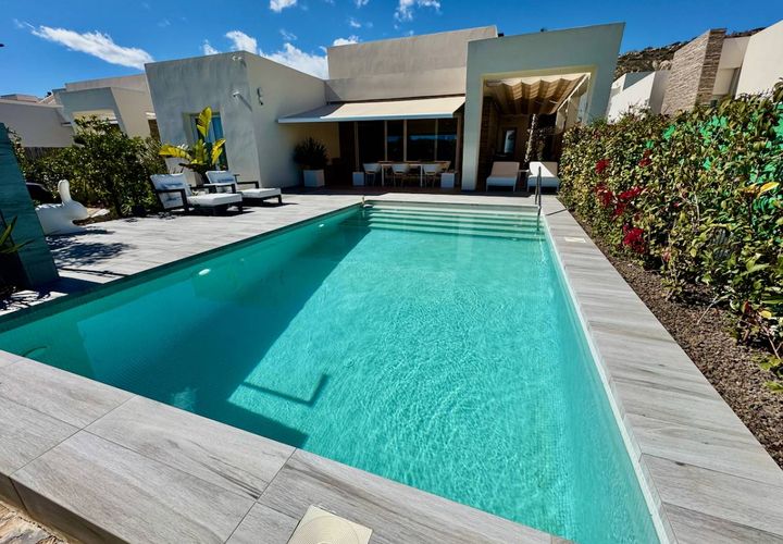 Villa i Algorfa, Alicante, Algorfa - € 610.000 | Ref: MR-0803FC - foto 1