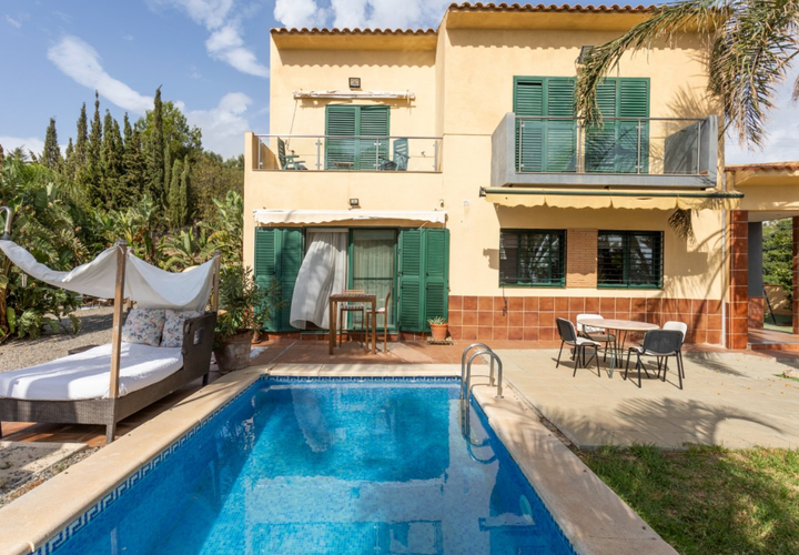 Villa a Motril, Granada, Motril - € 499.000 | Ref: 10781-PN4411 - foto 1