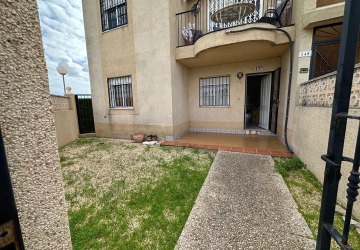 Bungalou a Torrevieja, Alicante, Torrevieja - € 118.000 | Ref: P1 - foto 1
