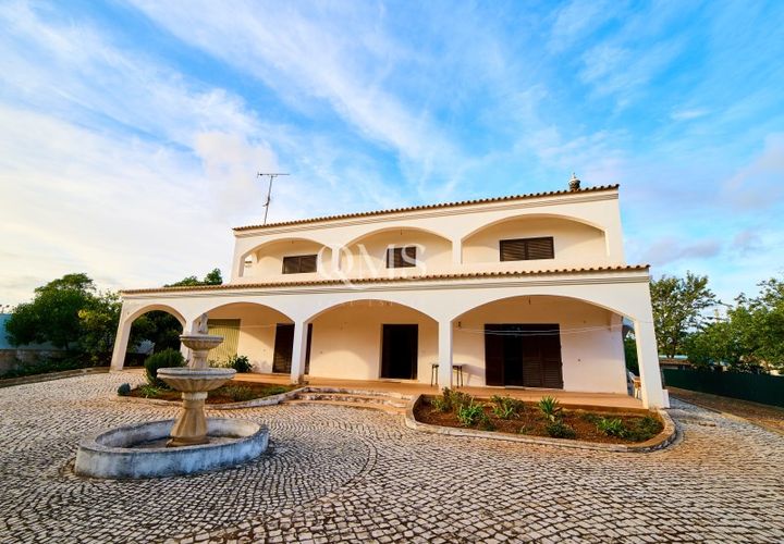 Villa a Almancil, Faro, Almancil - € 1.275.000 | Ref: QMS_156111 - foto 1