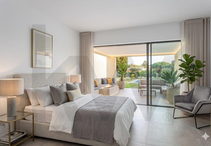 Lejlighed i Cascais, Lisbon, Cascais - € 1.450.000 | Ref: KWPT-027377 - foto 1