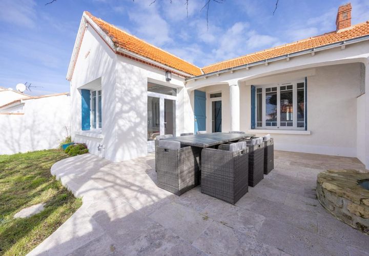 Villa a L'Epine, Vendee, L'Epine - € 468.000 | Ref: 3271PIC - foto 1