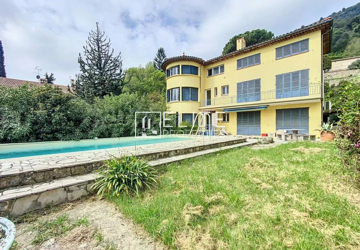Villa i Grasse, Alpes-Maritimes, Grasse - € 790.000 | Ref: 85835279 - foto 1