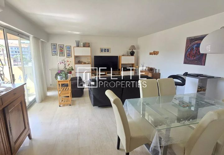 Lejlighed i Le Cannet, Alpes-Maritimes, Le Cannet - € 389.000 | Ref: 86679413 - foto 1