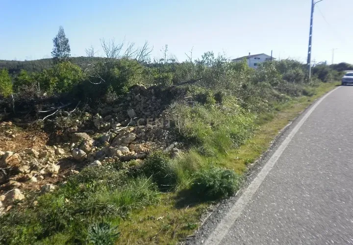 Helårsgrund i Penela, Coimbra, Penela - € 35.000 | Ref: C0234-01710 - foto 1