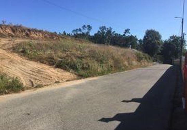 Helårsgrund i Anadia, Aveiro, Anadia - € 55.000 | Ref: C0234-02635 - foto 1