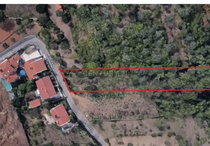 Terra a Assafarge e Antanhol, Coimbra, Assafarge e Antanhol - € 60.000 | Ref: C0234-02652 - foto 1