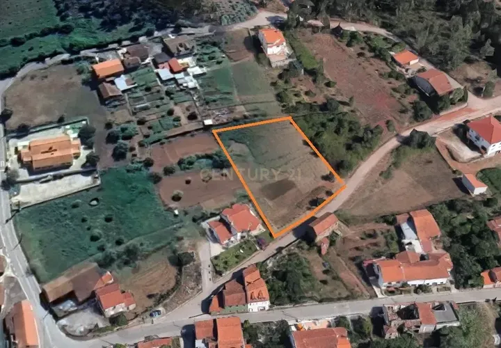 Helårsgrund i Coimbra, Coimbra, Coimbra - € 120.000 | Ref: C0234-02716 - foto 1