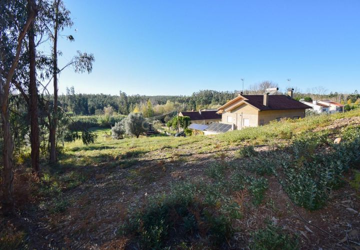 Helårsgrund i Antuzede e Vil de Matos, Coimbra, Antuzede e Vil de Matos - € 49.500 | Ref: C0234-02746 - foto 1