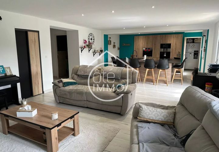 Villa i Pineuilh, Gironde, Pineuilh - € 406.000 | Ref: 5091 - foto 1