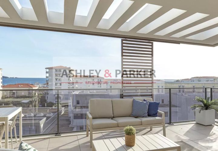 Lejlighed i Antibes, Alpes-Maritimes, Antibes - € 860.000 | Ref: CL3405 - foto 1