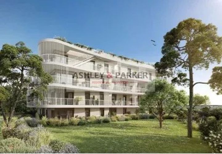 Lejlighed i Antibes, Alpes-Maritimes, Antibes - € 1.255.000 | Ref: CL2114 - foto 1
