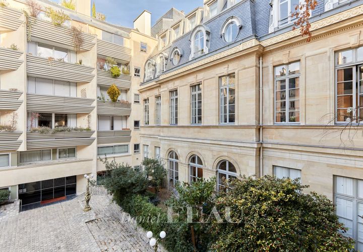 Lejlighed i Paris, Paris, Paris - € 1.980.000 | Ref: 86662657 - foto 1